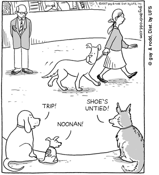 brevity